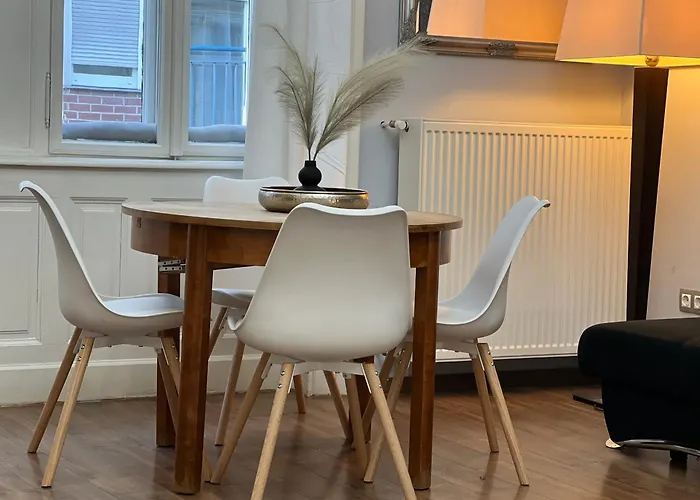 V6 Apartment By Small Home Budapest